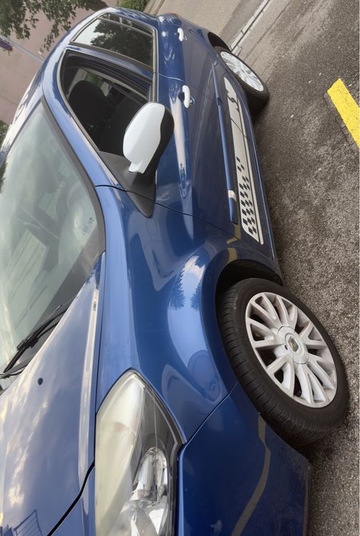 Renault Clio lll