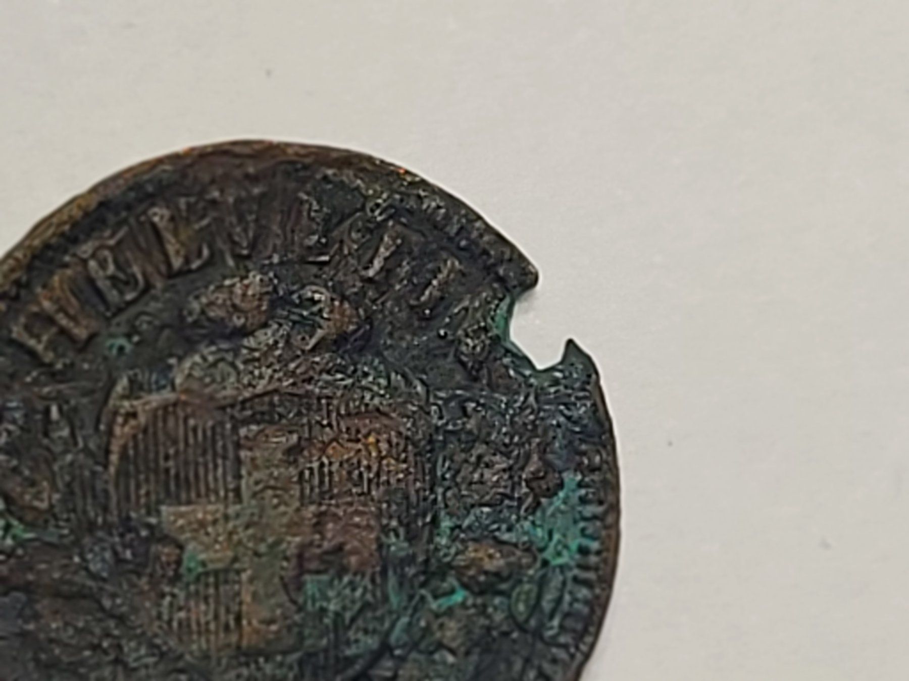 Tutti le monete: 2 Rappen 1900 – Usato da Rümlang venduto da Turrin 5