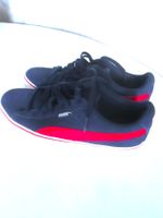 Sneaker Puma, Nummer 39