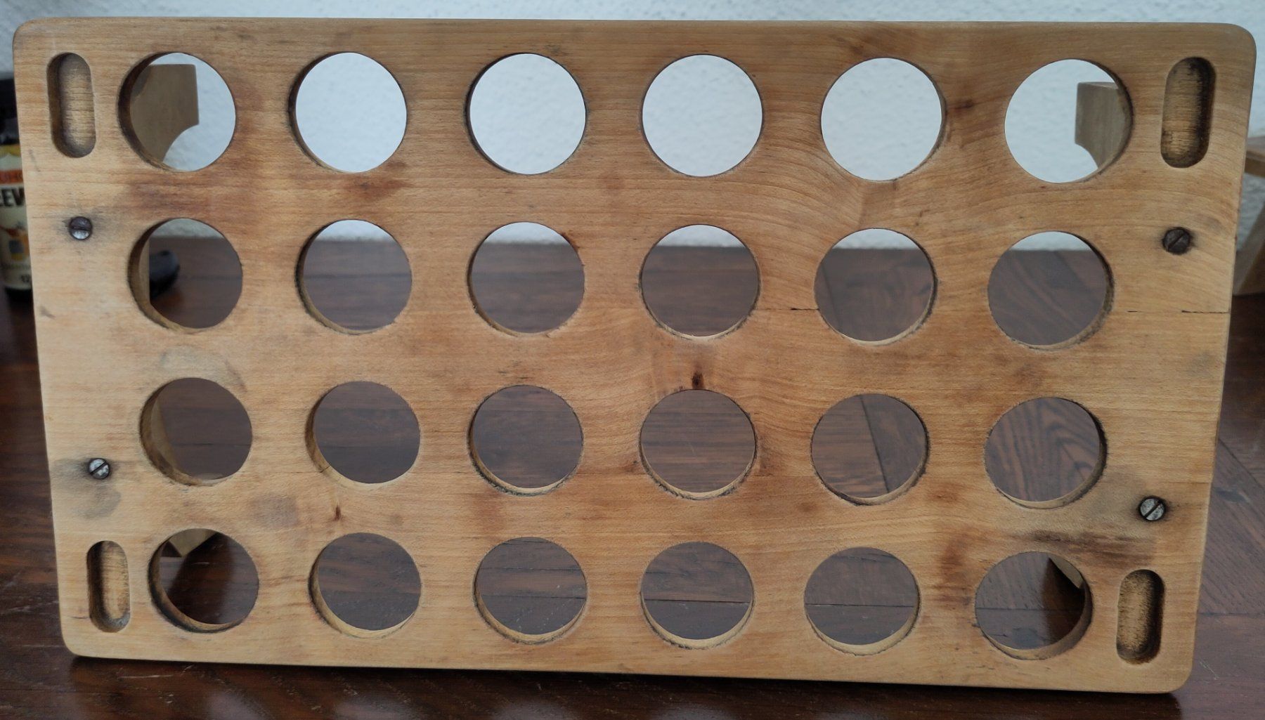 Altro in Decorazioni & Accessori: Antiker  Holz Eierständer – Usato da Meggen venduto da 041benji01 4