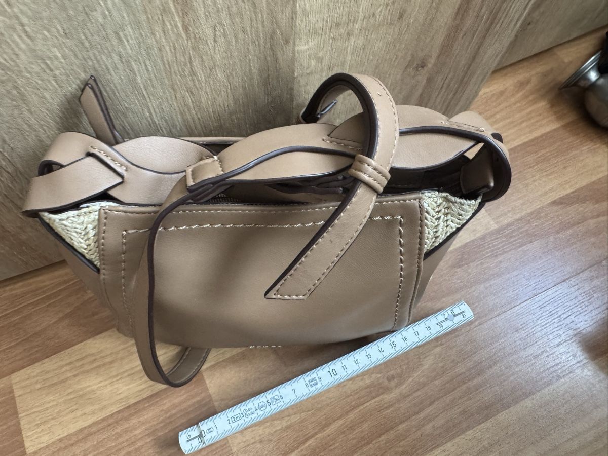 Gabor Taschen für Damen: Gabor – Gebraucht aus Martigny von Mrtygn1 3
