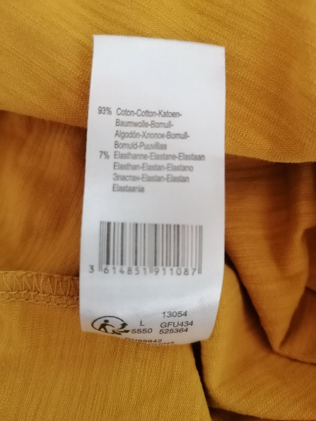 Vestiti: Robe, robe t-shirt, haut, bas, tunique – Usato da Montcherand venduto da petiteoune75 4