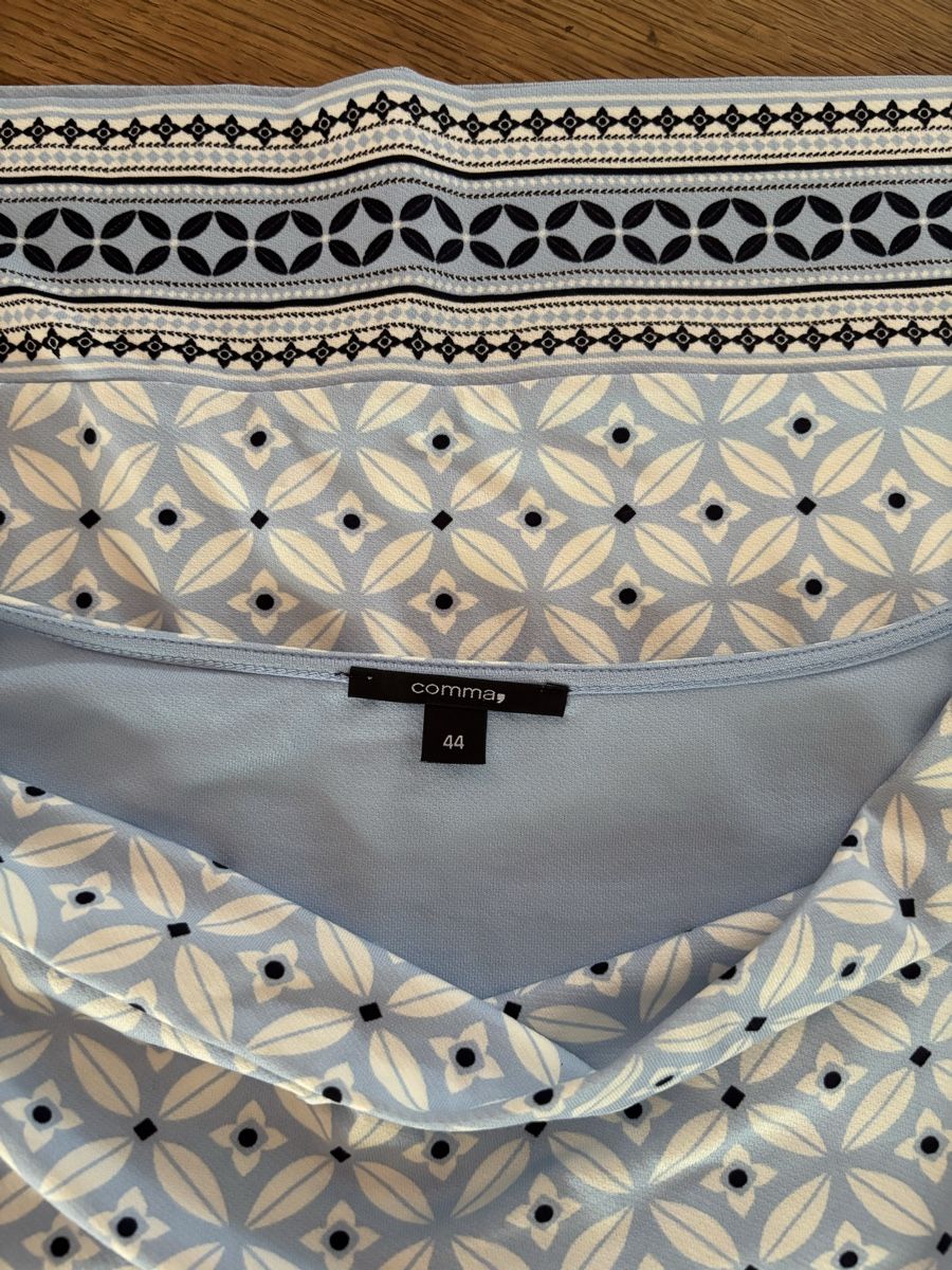 Comma Vestiti: Kleid Comma – Usato da Würenlos venduto da Ashley24 3