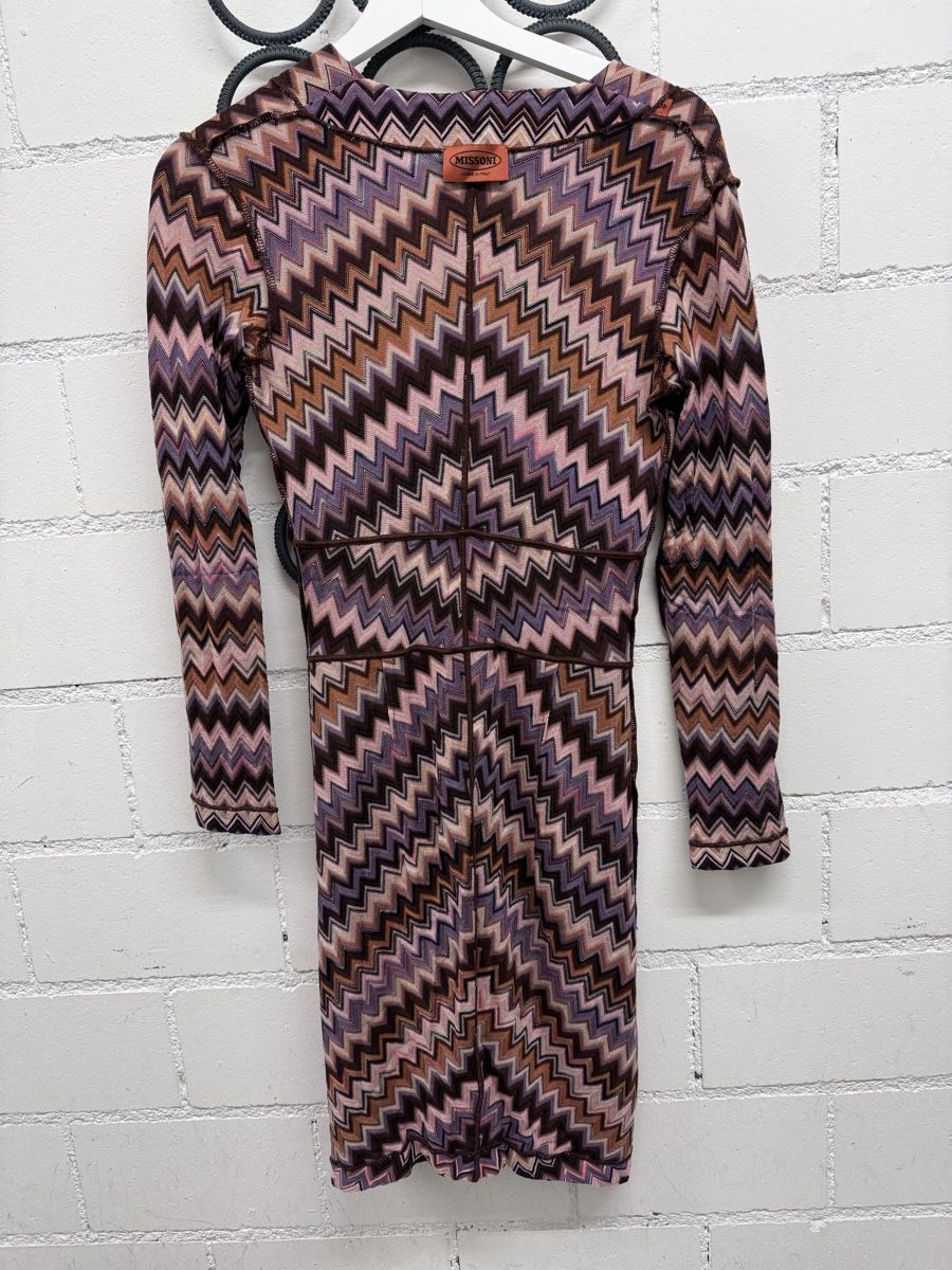 Missoni Vestiti: Kleid Missoni – Nuovo (secondo la descrizione) da Dättwil AG venduto da Zorica_1 1