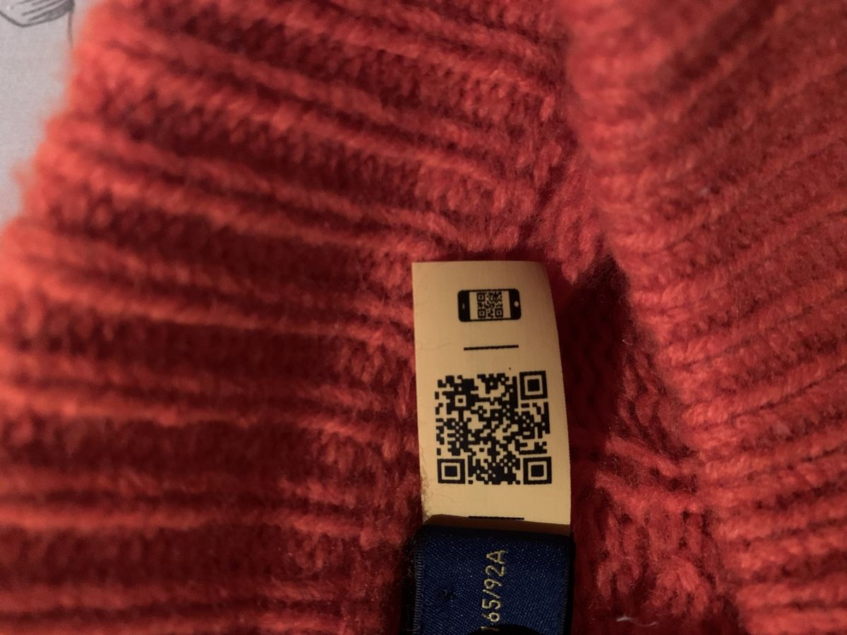Ralph Lauren Maglioni & Felpe: Ralph Lauren Pullover – Usato da Hombrechtikon venduto da levin.no 3