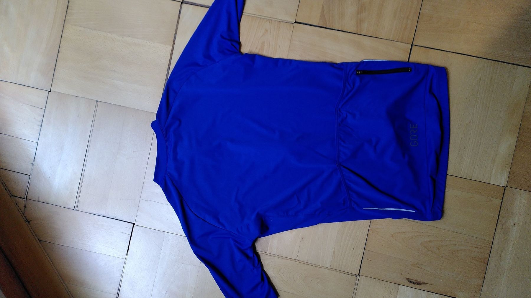 Canottiere & Pantaloni: Gore Radtrikot, Männer. Gr. M – Usato da Zürich venduto da Sashio01 1