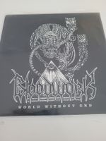 Bloodwork - World Without End Vinyl LP