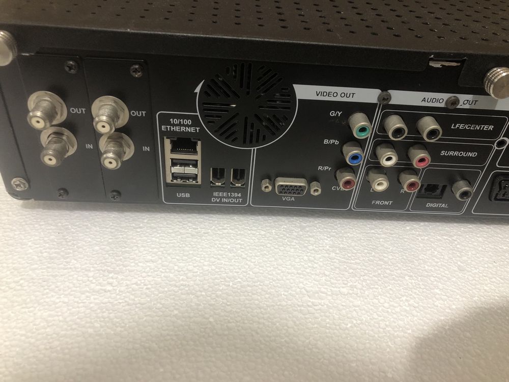 Ireel Box Series box reciver sat (Defekt) in Biel-Bienne für CHF 26 ...
