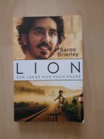 Lion der lange Weg nach Hause