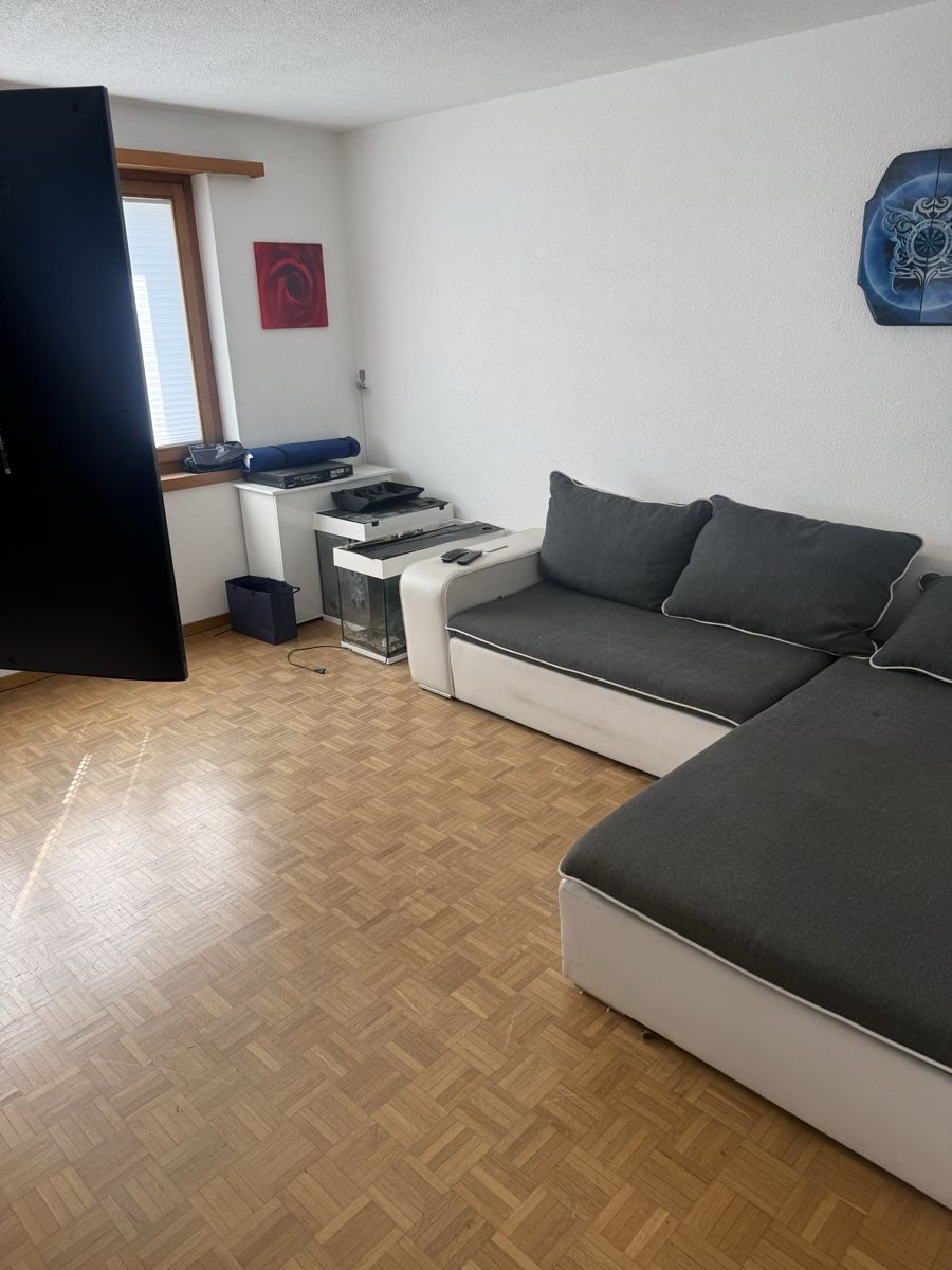Divani: Bettsofa gebraucht – Usato da Meisterschwanden venduto da chriss357