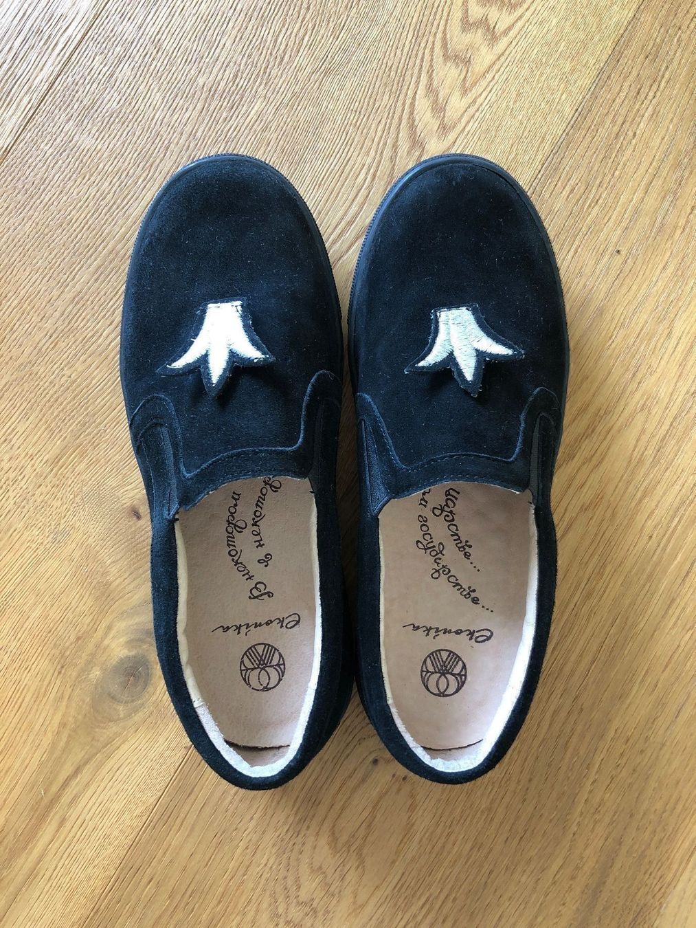 Scarpe per ragazze: Schuhe für Mädchen – Nuovo (secondo la descrizione) da Kirchberg SG venduto da irirob