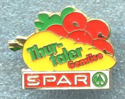 SPAR  Thur-taler  Gemüse