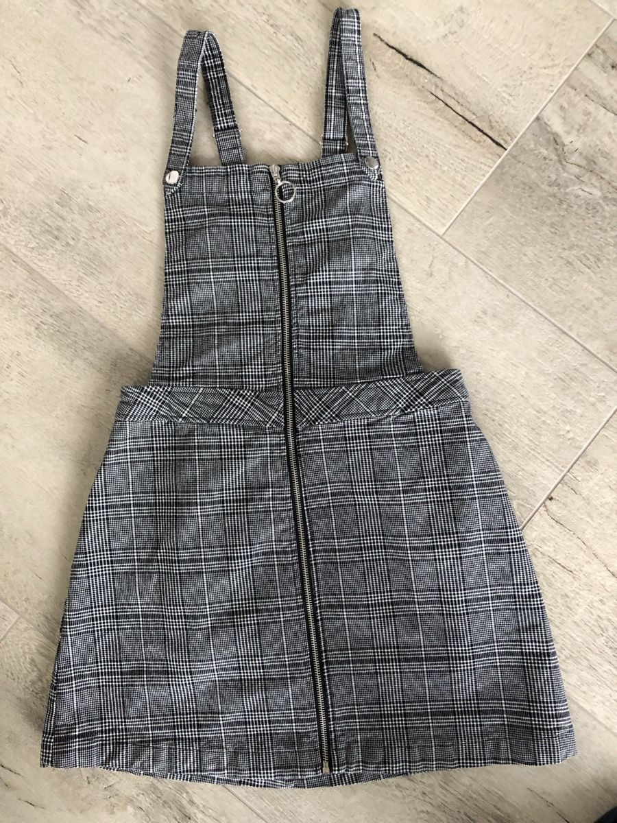 Vestiti: Kleid mit Latz Gr. S – Usato da Bachenbülach venduto da danielaa0102 2