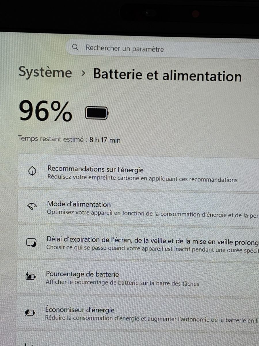Dell Notebooks: Dell 5500 mit Docking Station – Gebraucht aus La Tour-de-Trême von ValGruyere 8