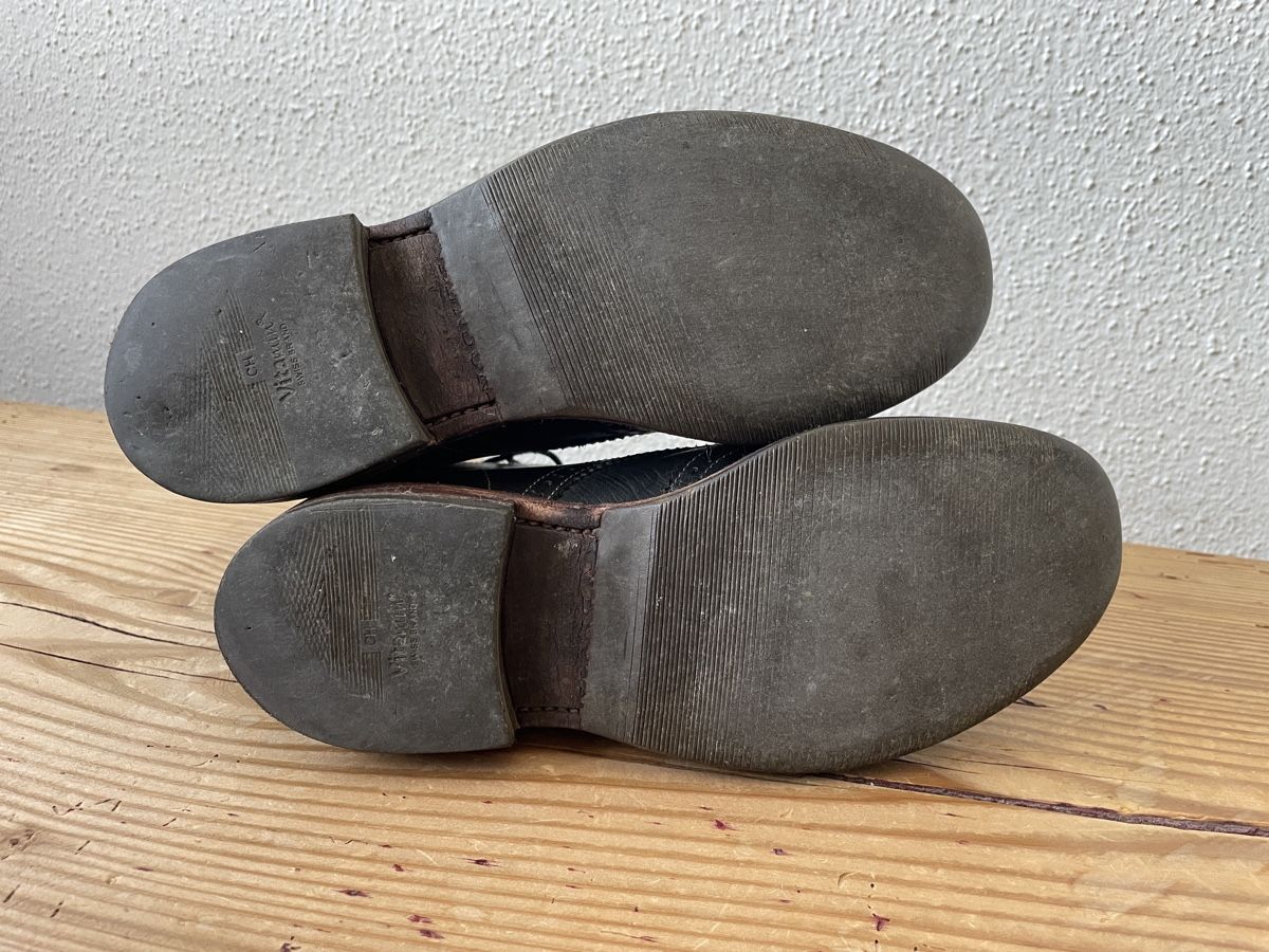 Scarpe da donna: Grenson Lederstiefel schwarz Gr. 37 – Usato da Zürich venduto da ehupp 6