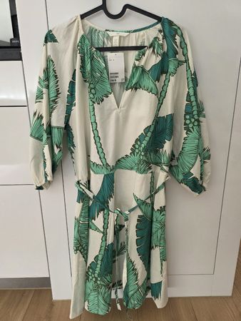 H&M Kleid Grösse S – Neu mit Etikett