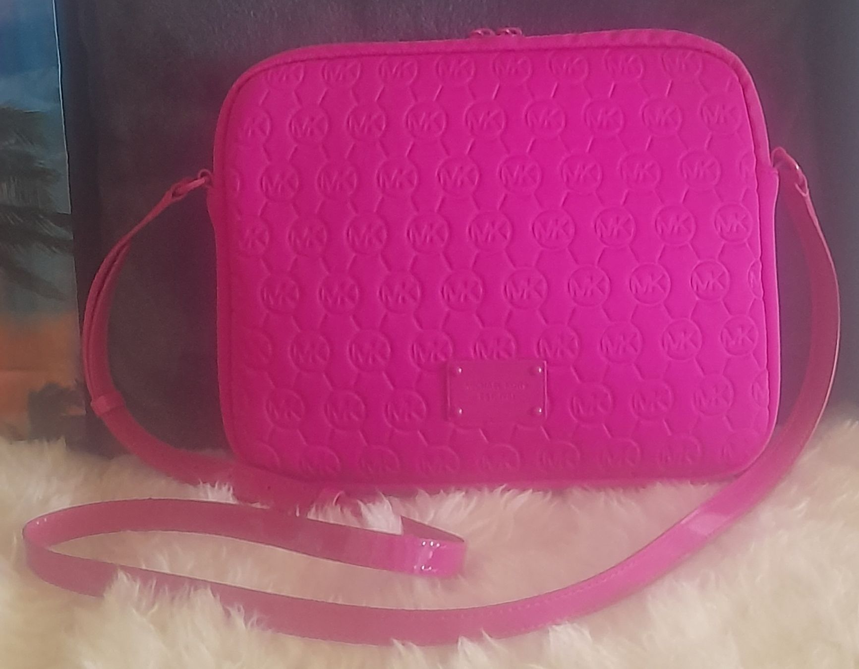 Michael Kors Borse da donna: Sac à bandoulière Michael Kors – Usato da Lausanne venduto da Glam-Luxe 6