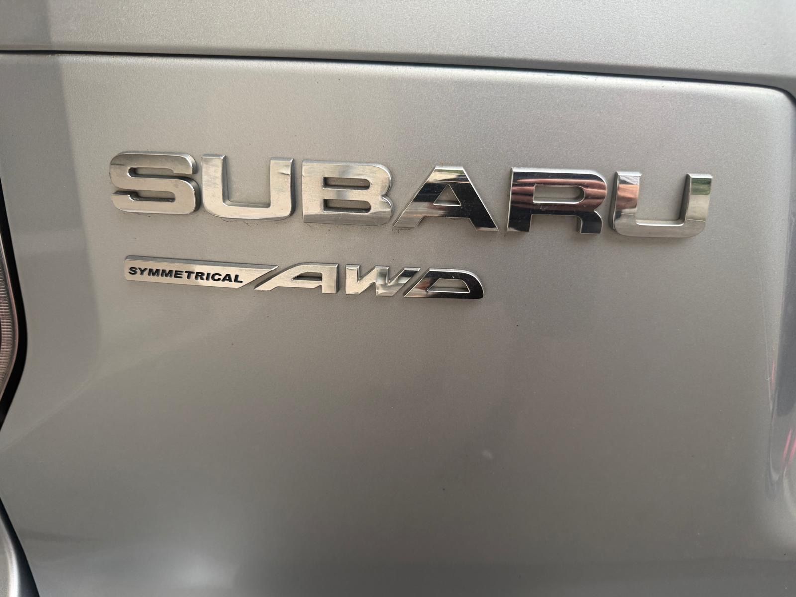 Subaru Automobili: SUBARU Forester 2.0 AWD Automat – Usato da Eschen venduto da kingkong010 7