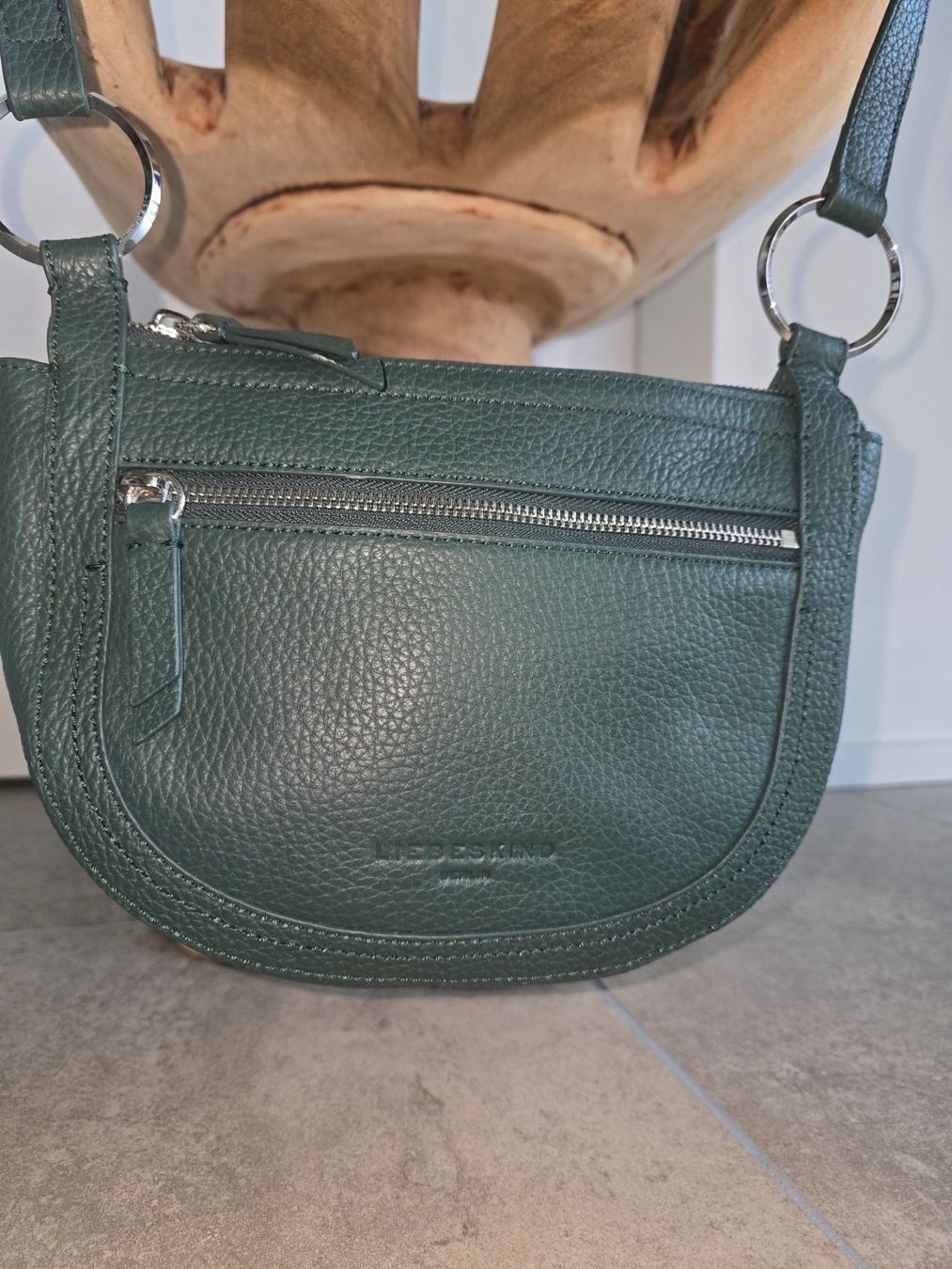 Liebeskind Borse da donna: Liebeskind Berlin Leder Tasche Neu – Nuovo (secondo la descrizione) da Heerbrugg venduto da Lulu022020 1