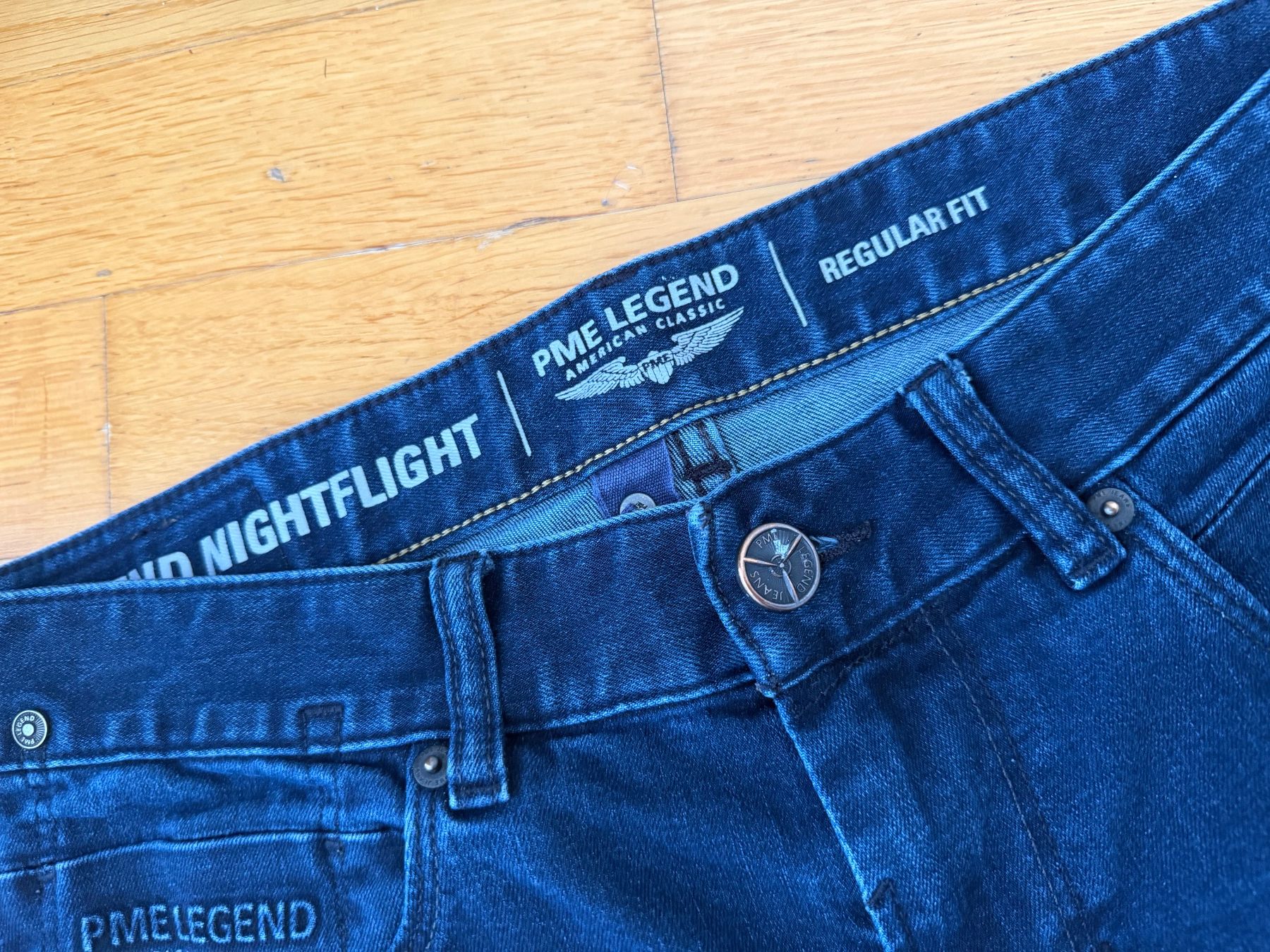 PME Legend Jeans: PME Legend Jeans – Usato da St.Gallen venduto da bubo2008 6