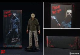 Jason Voorhees - Friday the 13th - 1/6 Scale Figur -Sideshow