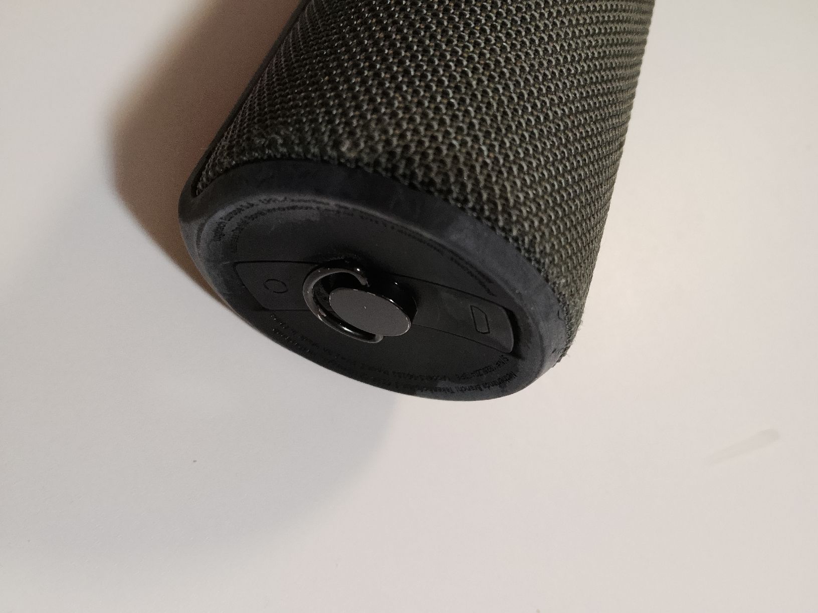 Ultimate Ears Casse acustiche: Ue boom 2 Bluetooth Lautsprecher top – Usato da Biel/Bienne venduto da Vintage-timearts 2