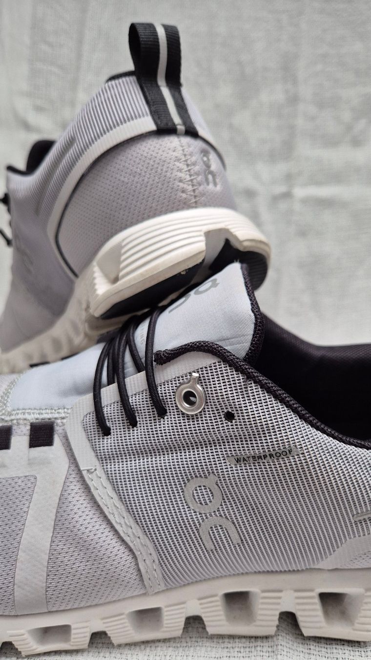 On Herrenschuhe: ON Cloud Waterproof – Gebraucht aus Gutenswil von Brina_Bee 5