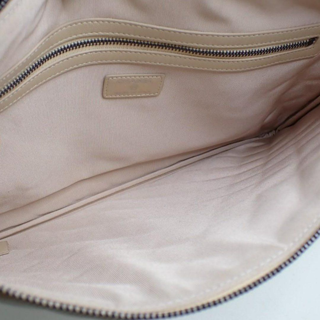Chanel Borse da donna: CHANEL O Case Clutch – Usato da Zürich venduto da Liloubags 5