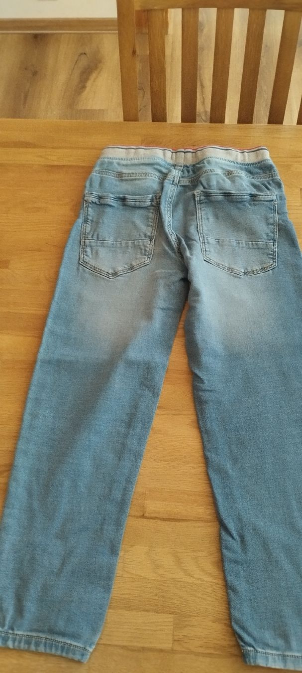 Pantaloni: Kinder Hosen 140 – Usato da Mörel venduto da MJoaoCosta 3