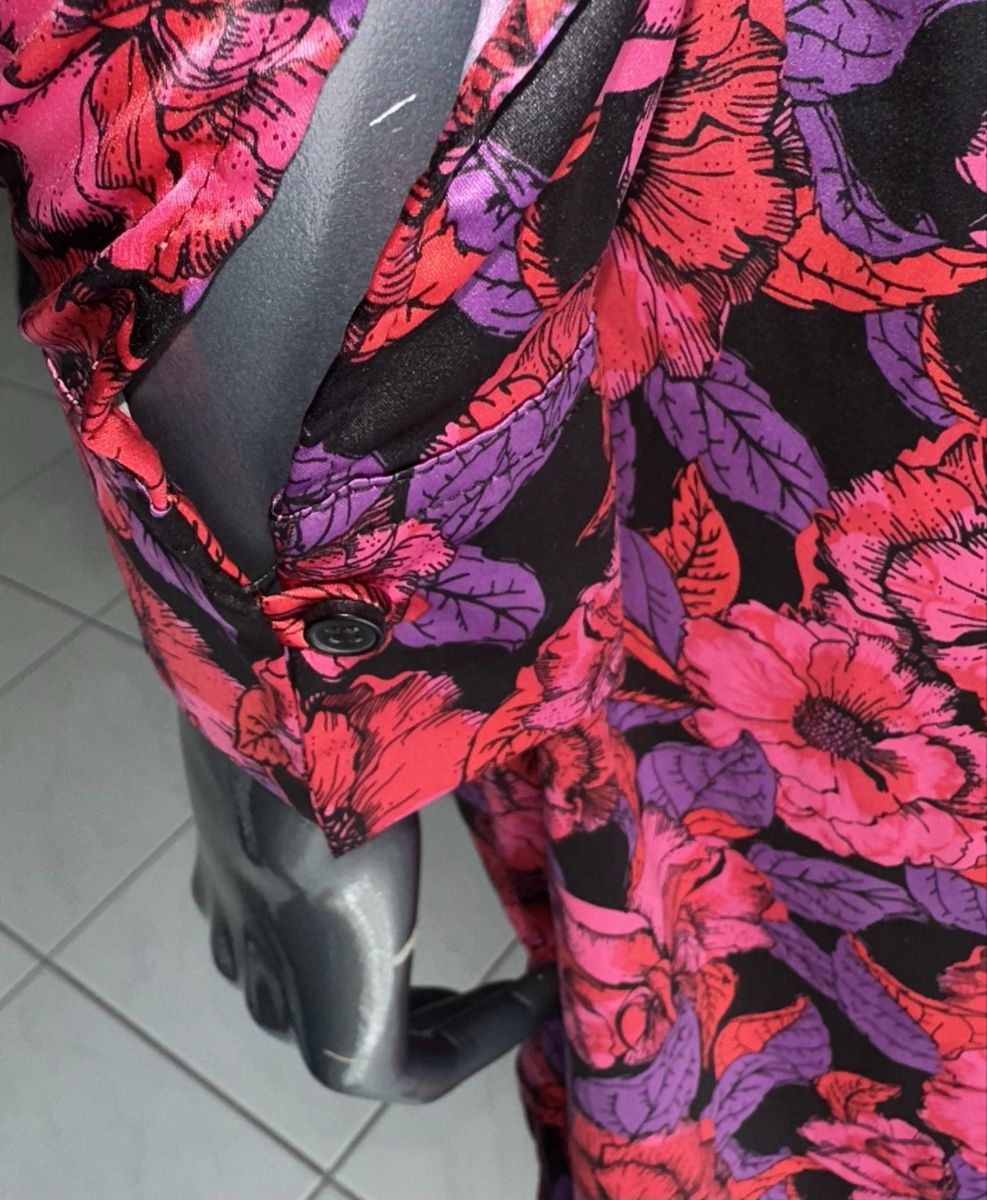Vestiti: KLEID GR. 40 neuwertig – Nuovo (secondo la descrizione) da Unteraegeri venduto da MH203 7