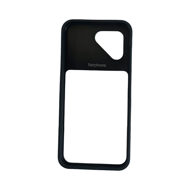 Fairphone Cover & Protezioni schermo: FAIRPHONE 6 Schutzhülle – Nuovo (secondo la descrizione) da Luzern venduto da Restwert_Luzern 1