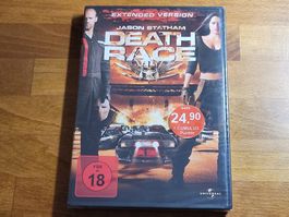 Death Race (2008) NEU OVP