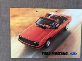 Ford Prospekt