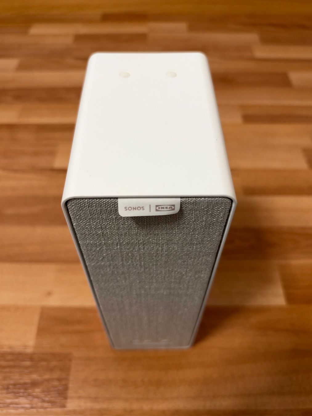 Haut-parleurs: SYMFONISK [Gen. 2] IKEA / Sonos – D'occasion à Allschwil par pscl.41 4
