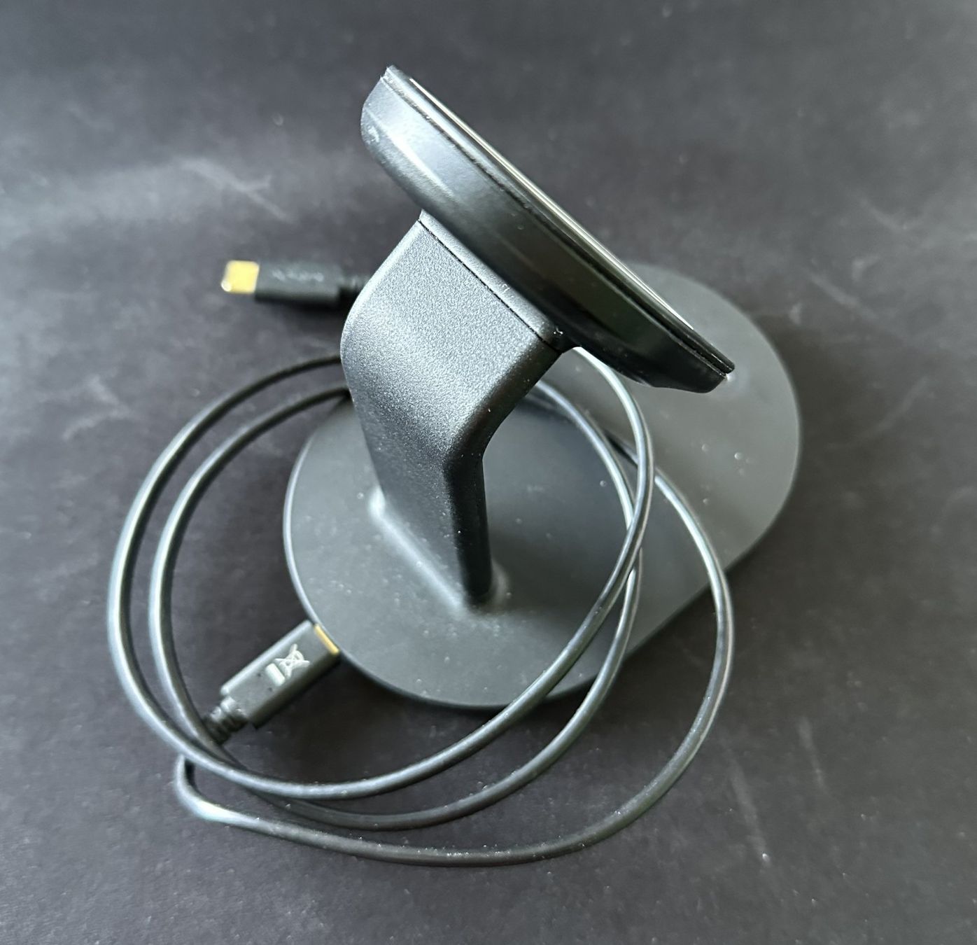 Chargements: OtterBox Wireless Charging Pad – Schnellladegerät – D'occasion à Auw par Xcom 1