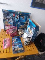 Harry Potter Lego Konvolut