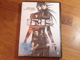 Iris - Der Spion aus der Kälte (2013) NEU OVP