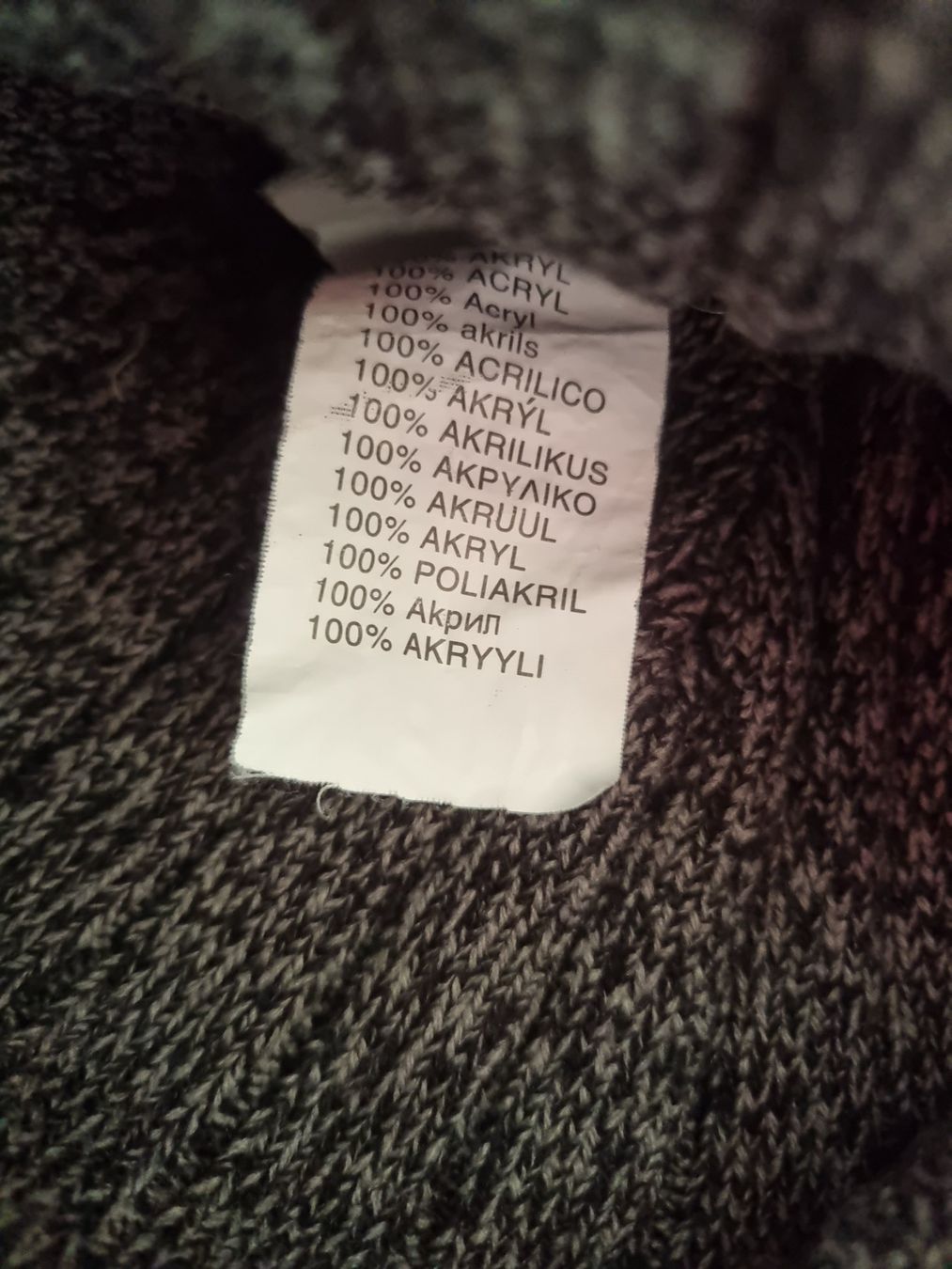 Billabong Copricapi, berretti & cappellini: Billabong Strickmütze mit Schirm / one Size – Usato da Schüpfheim venduto da Rezwel 3