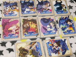 Blue dragon komplett *rar
