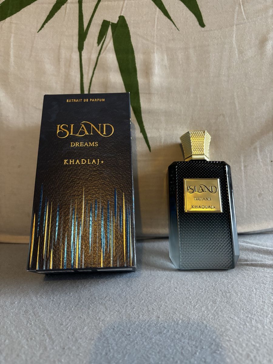Profumi & Eau de Toilette: Island Dreams - Khadlaj – Usato da Walchwil venduto da jonas_hh