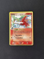 Pokémon Latias δ Delta Species – HP 11/110