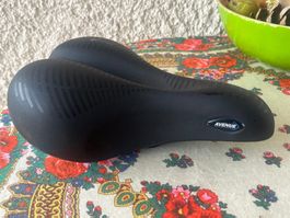 Selle Royal Avenue Velosattel, Fahrradsattel –Top Komfort!