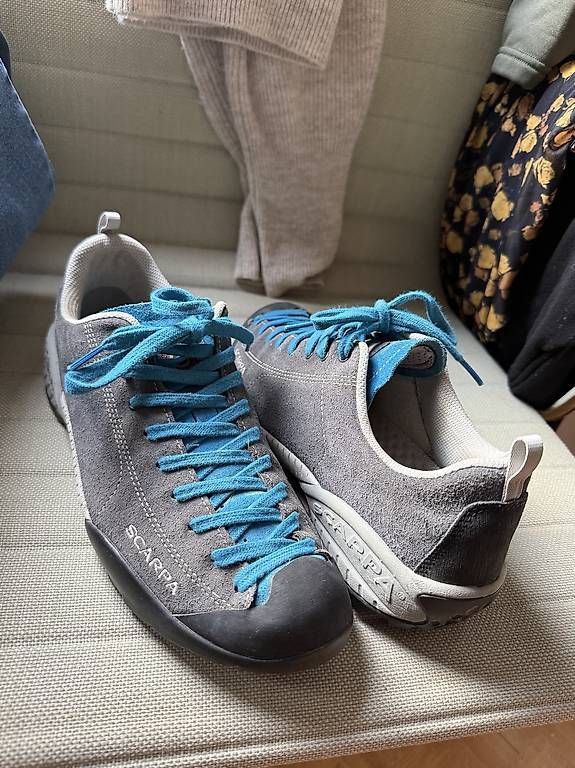 Scarpa Scarpe da uomo: Scarpa Mojito Schuhe Gr.42,5 – Usato da Oberrieden venduto da wisnight