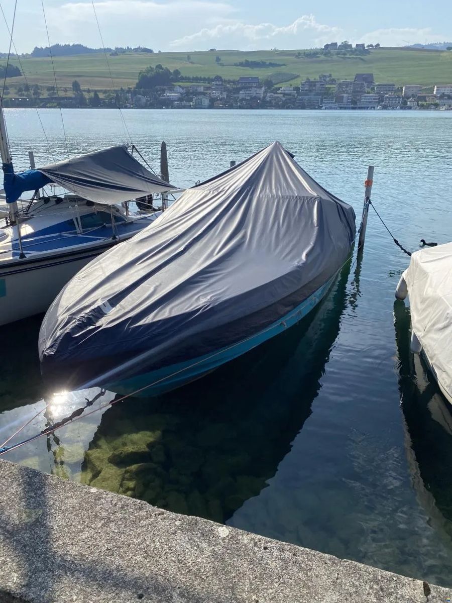 Wellcraft Barche: Wellcraft Nova 3 Sportboot – Usato da Immensee venduto da basi.marco 9