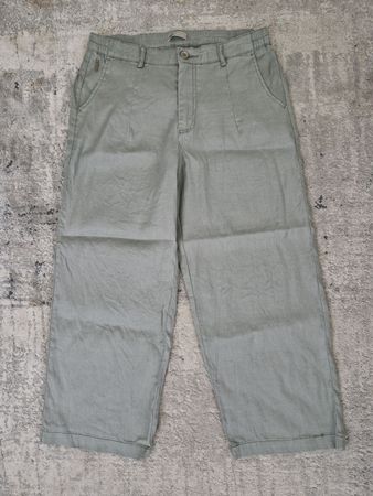 Coole Sommer Culottehose von Nile, Gr. S