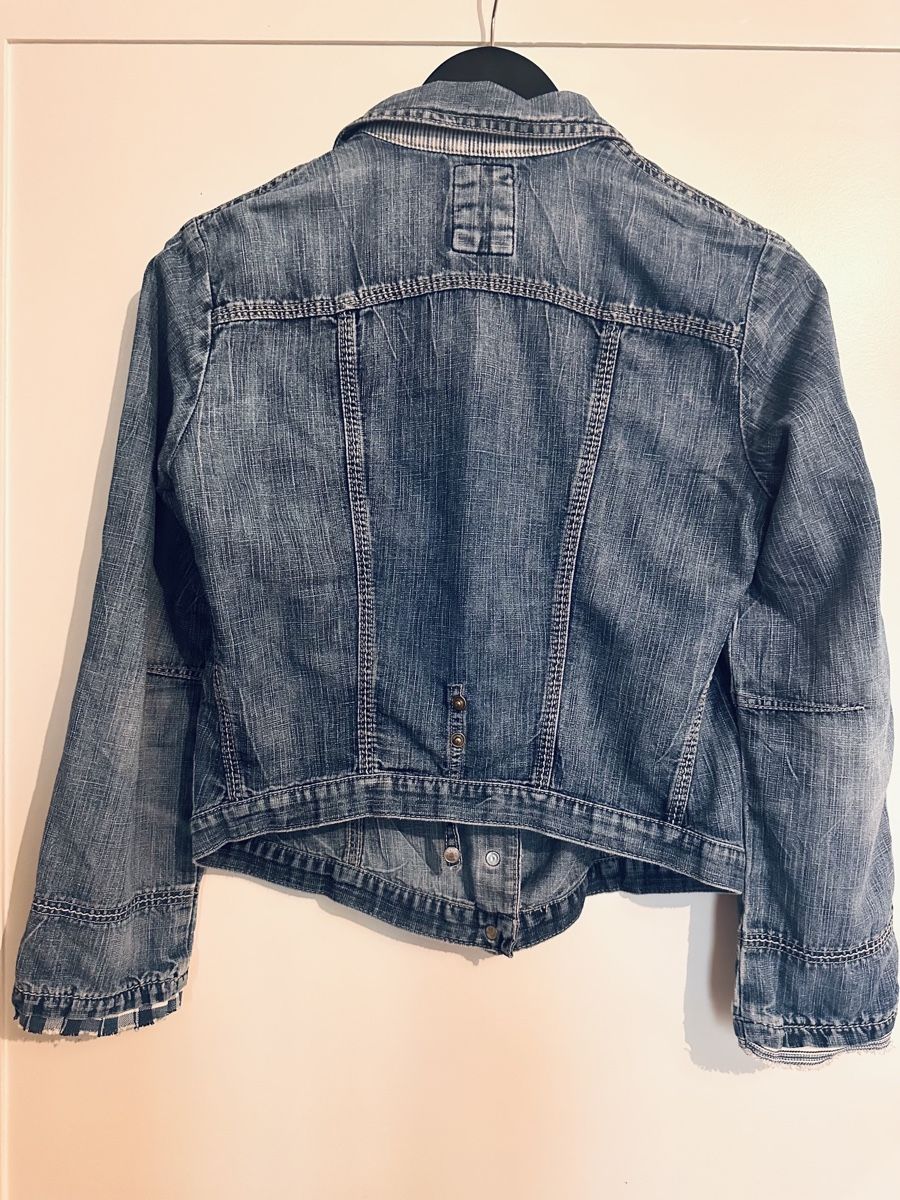 Giacche: Veste Marithé François Girbaud – Nuovo (secondo la descrizione) da Lausanne venduto da Magic1900 3