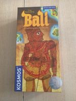 Bali Schattenspiele der Macht von Kosmos