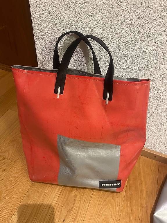 Borse: Freitag Tasche BOB – Usato da Zürich venduto da vio_vv97