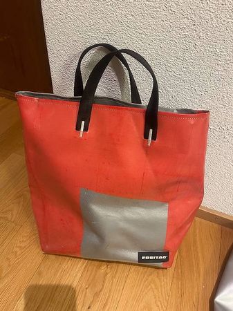 Freitag Tasche BOB