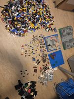 Lego Divers